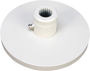 Clutch Flywheel (pto)