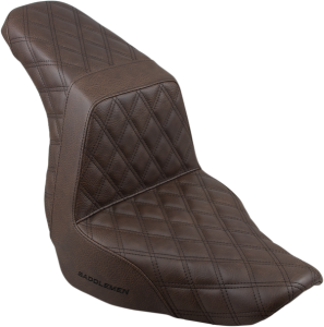 Step-up Seat Brown, 1, nordicamoto.ro