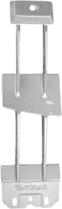 Pwc Intake Grate Silver, E-coating, 1, nordicamoto.ro