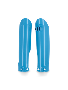 Protectii Furca Acerbis GasGas MC 65/Husqvarna TC 50/65/KTM SX 50/65 19'-27' Albastru, 1, nordicamoto.ro
