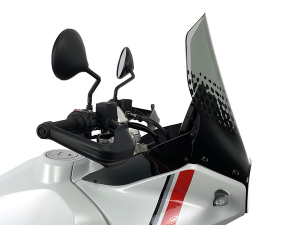 Windscreen Clear, 1, nordicamoto.ro