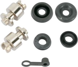 Wheel Cylinder Repair Kit Black 