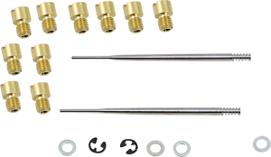 Jet Kit