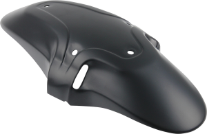 Front Fender For Harley Black