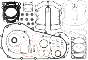 Engine And Primary Gasket Kit, 1, nordicamoto.ro
