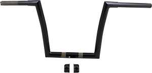 1-1/4(r) Touring Handlebar Black, 2, nordicamoto.ro