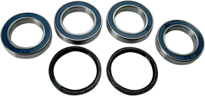 MOOSE RACING Wheel Bearing Kit 
