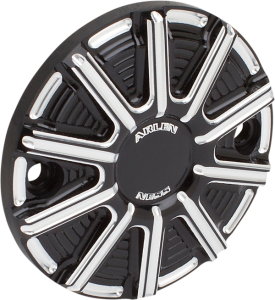 10-gauge Points Cover Black, 1, nordicamoto.ro