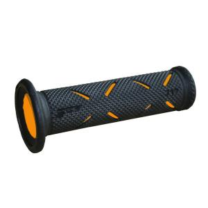 Double Density Grip Black, Orange