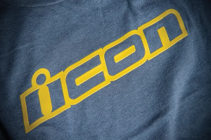 Clasicon T-shirt Blue S, 1, nordicamoto.ro