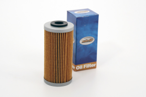 Oil Filters Orange