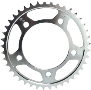 JT SPROCKETS Steel Rear Sprocket 