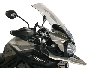 Windscreen Clear, 3, nordicamoto.ro