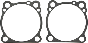 Cylinder Base Gasket, 1, nordicamoto.ro