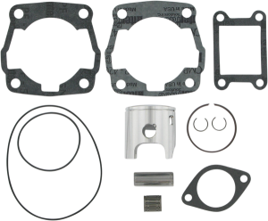 High Performance Piston Kit With Gaskets For 2-stroke, 1, nordicamoto.ro