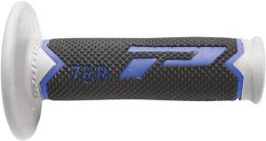 Cross Triple Density 788 Grips Black, Blue, Gray