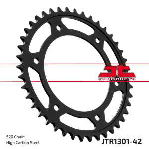 JT SPROCKETS Rear Sprocket 