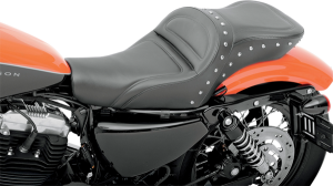 Explorer Special Seat Black