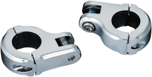 Brute Highway Peg Mounts Silver, 1, nordicamoto.ro