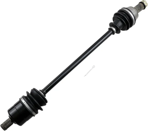 Oem Replacement Standard Cv Axle Black , nordicamoto.ro