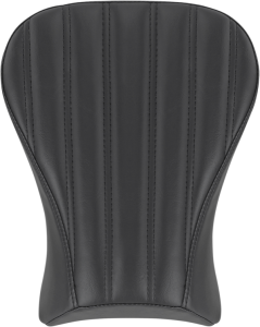 Knuckle Pillion Pad Black