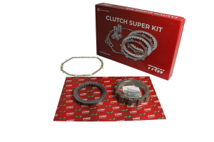 Msk Clutch Super Kit Gray