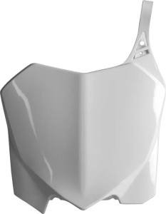 Placa numar Honda CRF 250 '11 -'13 CRF 450 '11 -'12