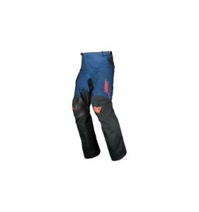 Pantaloni Leatt 5.5 Enduro Blue