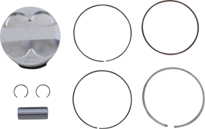 SET DE PISTON