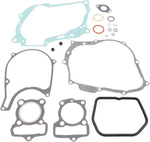 MOOSE RACING Set complet de garnituri 