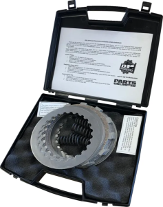 Dpk Clutch Kit