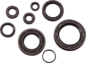 Set de garnituri pentru uleiul de motor