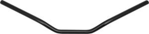Ghidon sport 7/8 (dreapta), negru, 1, nordicamoto.ro
