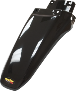 Replacement Fender Black, 1, nordicamoto.ro