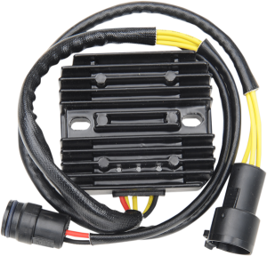 Regulator And Rectifier For Honda