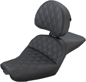Explorer Seat Black, 1, nordicamoto.ro