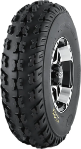Holeshot Xcr Tire