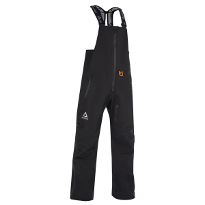AMOQ Dynamic W's Pants Insulated Black XS