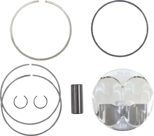 MOOSE RACING High-performance 4-stroke Piston Kit 