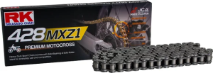 428 Mxz1 Drive Chain Gold 428, 1, nordicamoto.ro