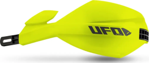 Handguards Ufo Mugan Yellow