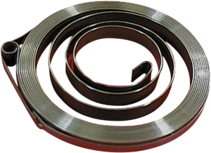 Recoil Starter Part And Application Charts