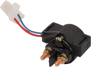 MOOSE RACING Solenoid Switch