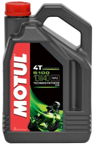 Motul 5100 Ester 4L