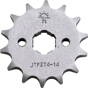JT SPROCKETS Front Sprocket 