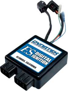 Dyna Fs Ignition Module Black, 1, nordicamoto.ro