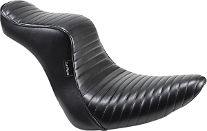 Cherokee Seat Black, 2, nordicamoto.ro