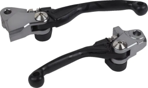 Pivot Lever Black