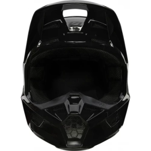 Casca Fox V1 Plaic ECE Negru XXL, 5, nordicamoto.ro