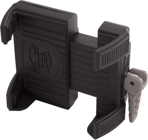 Smartphone/gps Holder Without Mount Black, 2, nordicamoto.ro